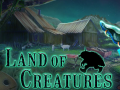 Juego Land of Creatures