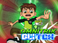 Juego Ben 10 Omnitrix Glitch