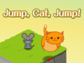 Juego Jump, Cat, Jump! 		