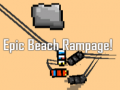 Juego Epic Beach Rampage!