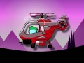 Juego Helicopter Shooter