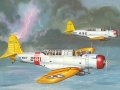 Juego Air Combat Puzzle 2