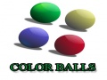Juego Color Balls