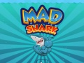 Juego Mad Shark