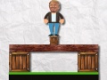 Juego Trump Ragdoll 2