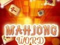 Juego Mahjong Word