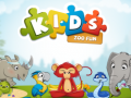 Juego Kids ZOO Fun