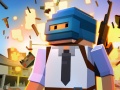 Juego Pubg Craft Battlegrounds