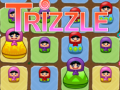 Juego Trizzle