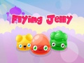 Juego Flying Jelly