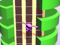 Juego Tower Jump