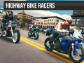 Juego Highway Bike Racers