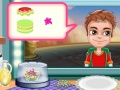 Juego Cake Shop