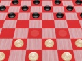 Juego Checkers 3d