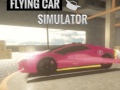 Juego Flying Car Simulator