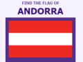 Juego Europe Flag Quiz