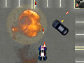 Juego Rush Race
