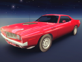 Juego Modern Car Racing