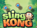 Juego Sling Kong