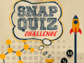 Juego Snap Quiz Challenge