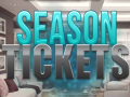 Juego Season Tickets