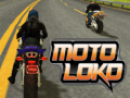 Juego Moto Loko