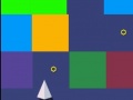 Juego Flight vs Blocks