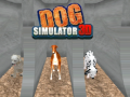 Juego Dog Racing Simulator