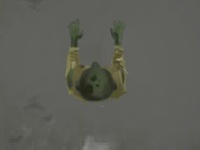 Juego Hungry zombie