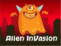 Juego Alien Invasion