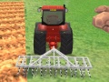 Juego Tractor Farming Simulator