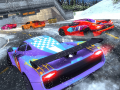 Juego Hill Drift 3d