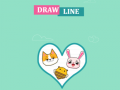 Juego Draw Line