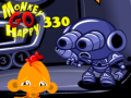 Juego Monkey Go Happly Stage 330