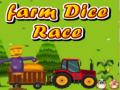 Juego Farm Dice Race