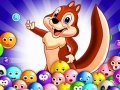 Juego Bubble Shooter Pet Match