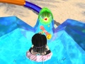 Juego Water Slide 3D