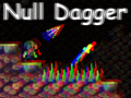 Juego Null Dagger