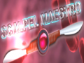 Juego Scalpel Maestro