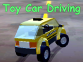 Juego Toy Car Driving