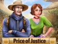 Juego Price of Justice