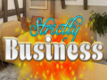 Juego Strictly Business