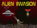 Juego Alien invasion