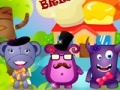 Juego Create A Creature