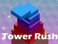 Juego Tower Rush