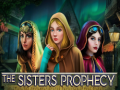 Juego The Sisters Prophecy