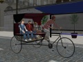 Juego Rickshaw Driving