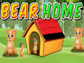 Juego Bear Home