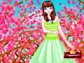 Juego Like a Princess Dress Up