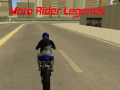 Juego Moto Rider Legends